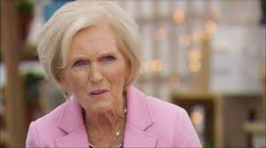 Dame Mary Berry attacked by bed bugs after BBC put her up in £25-a-night  hostel
