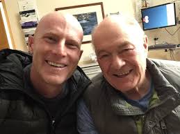 My dad, Ted Shupe, passed away last night. He was an amazing gregarious guy  filled with grit, determination and loaded with dreams. I imagine he is  being greeted by my mom, his