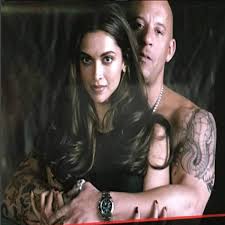 Deepika Padukone: Deepika Padukone will star in xXx4 alongside Vin  Diesel, confirms director DJ Caruso - The Economic Times
