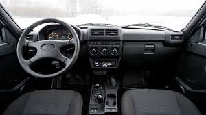 Lada 4x4 2020 Im Test Was Sagen Niva Fans Aus Russland