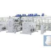 Best High Quality Baby Diaper Making Machine Factory in China