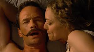 Cười dễ dãi với 'Triệu kiểu chết miền Viễn Tây'