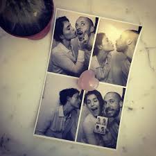 How can i meet jessie ware again? glastonbury is about a hundred thousand people plus. Jessie Ware Her Husband Jessie Ware Polaroid Film Film