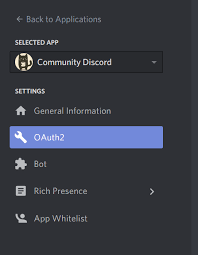 Be reminded to bump, and gain members! Discord How To Give My Bot Permissions Javascript Stack Overflow
