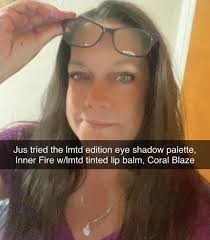 Hello! It's me! I'm so excited you're here so I can show & tell you all  about Mary Kay & a bit about my journey. I began using their products about  25