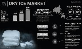 Dry Ice Market Size, Share & Industry ...