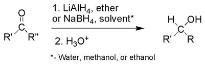 Organic Chemistry Alcohols Wikibooks Open Books For An Open World