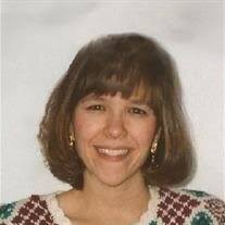 Anne Elizabeth Getz Obituary