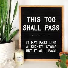 Yes It Will Repost From Fulcandles Using Repostregramapp But What Doesnt Kill You Gives You A Dar Passing Quotes Message Board Quotes Dark Sense Of Humor