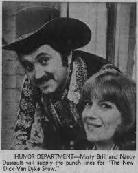 Tralfaz: From Van Dyke to Hartman to Cosmic Cow