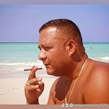 Nelson Moreno (@nelsonmoreno2575) • Threads, Say more