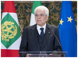 Dai vaccini al recovery fund, le sfide nel messaggio di mattarella. 25 Aprile Il Discorso Del Presidente Mattarella La Nostra Capacita Di Superare Le Avversita Deve Accompagnarci Anche Oggi