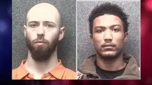 2 arrested in connection to armed robbery at Myrtle Beach hotel