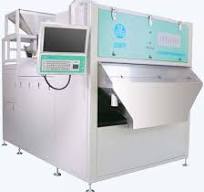 Chilli Color Sorter Machine,Pepper Color Sorting Machine ...