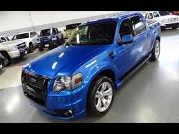 07/24/19 1:30 pm et asset once the item has been removed from the sellers location, the sale is final. 2010 Ford Explorer Sport Trac Adrenalin For Sale In Addison Il Youtube