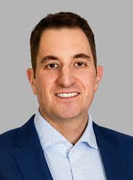 Brad Rutledge now a VP at Wolseley Canada