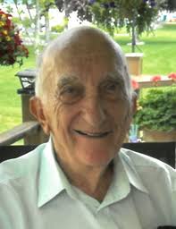 Obituary information for Paul M. Carriveau