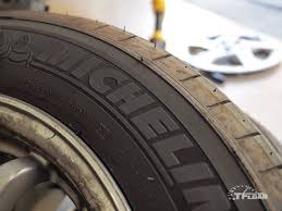 Michelin Energy Saver All Season Tires A World Of