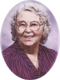 Margaret Crane Obituary January 9, 2007
