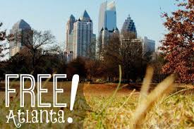 Free Atlanta 30 Free Things To Do With Kids In Atlanta Atlanta Activities Atlanta Attractions Free Things To Do