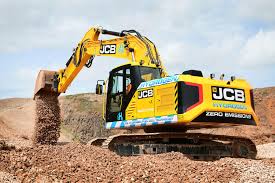 Free for commercial use no attribution required high quality images. Jcb Develops First Ever Hydrogen Excavator