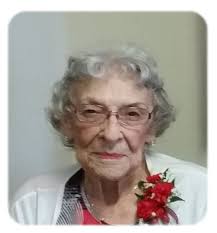 LaVonne V Kuchera Obituary April 22, 2017