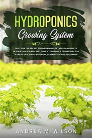 Maybe you would like to learn more about one of these? 7 Best New Hydroponics Audiobooks To Read In 2021 Bookauthority