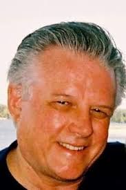 David Marshall Boyce