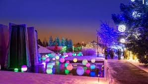 The One Enchanting Place In Denver That Must Go On Your Bucket List Immediately Colorado Christmas Colorado Winter Denver Travel