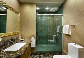 Beautiful bathroom design with stone. Textured Paint Bathroom Ideas Houzz