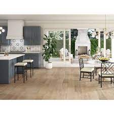 Montpellier Oak Ii Distressed Engineered Hardwood Floor Decor Engineered Hardwood Flooring