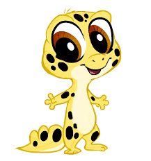 Maybe you would like to learn more about one of these? Anya Redkina Leopard Gecko