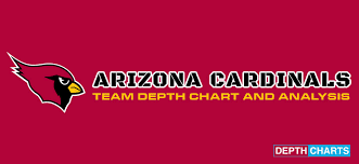 2019 2020 Arizona Cardinals Depth Chart Live