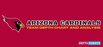 2019 2020 arizona cardinals depth chart live