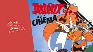 Gracchus pleindastus est le préfet de lutèce dans l'histoire la serpe d'ormais aussi le chef du trafic anom serpe qui sévit dans la ville  a 29 . Asterix Au Cinema Asterix Le Gaulois Theme D Asterix Youtube