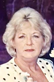 Verna Springer Obituary (1934