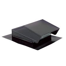 Check spelling or type a new query. 634m Steel Roof Cap For 6 Inch Round Duct With Backdraft Damper And Bird Screen Black