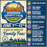 Jennings County Fair