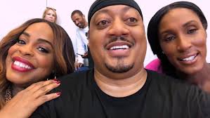 Who Are Kenneth's Sisters Kiki and 6'5″ Kendall