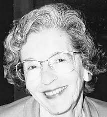 Janet Monsey Obituary (1928