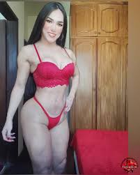 TS Sa Fontenelle TransShemale in Berlin