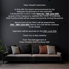 Ya homestay ini paling dekat dgn ukm.nak jalan kaki pun boleh dekat juga dgn gmi bangi. Plaza Perabot 2020 Furniture Mall Home Facebook