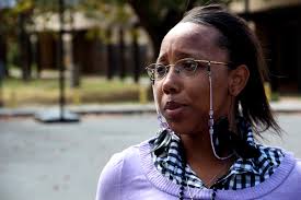 Tamisha Walker Archives