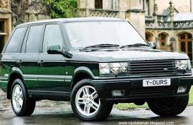 Land Rover Range Rover 2002 Range Rover Supercharged Range Rover Hse Range Rover