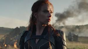 Eventually, she is able to fall off the in the final cut, hawkeye and black widow fought verbally as to who would drop to their death so the avengers would have a fighting chance to undo. Black Widow Debuts First Trailer With Scarlett Johansson Variety
