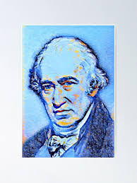 James Watt Artwork
