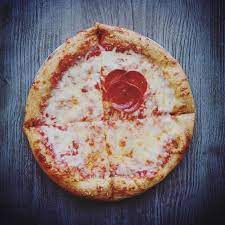 Mellow Mushroom Home Lakeland Florida Menu Prices Restaurant Reviews Facebook