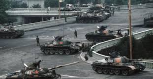 Its name means gate of heavenly peace, but in 1989 the iconic gate at beijing's tiananmen square overlooked a scene that was anything but peaceful. Tiananmen Square Massacre 30 Years Later The Heritage Foundation