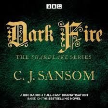 Free fire respects all the core tropes of the modern battle royale genre, including deploying on an island battle arena map via an airplane, land in a to make each engagement unique and challenging, developers of free fire have created a cast of 18 unique playing characters that players can upgrade. Listen Free To Shardlake Dark Fire Bbc Radio 4 Full Cast Dramatisation By Cj Sansom With A Free Trial