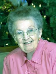 Mary Trepanier Obituary (2014)